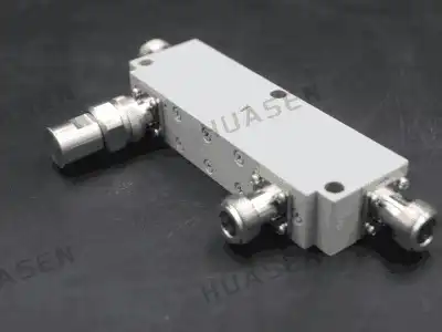 How to Use a Coaxial Directional Coupler for 5G Base Station Power Monitoring？